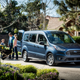 Image for article titled The 2019 Ford Transit Connect Wagon Is A Diesel Van For Your Awesome Parents